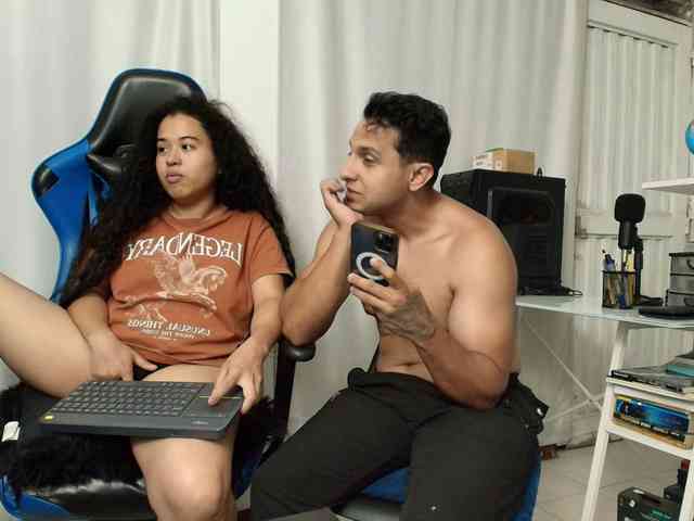 couplee-horny