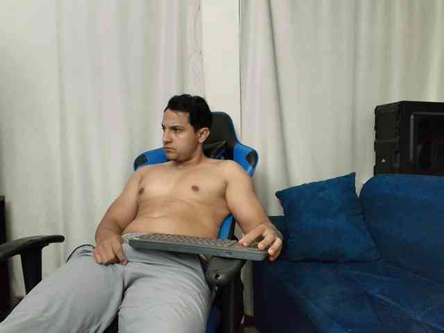 couplee-horny webcam
