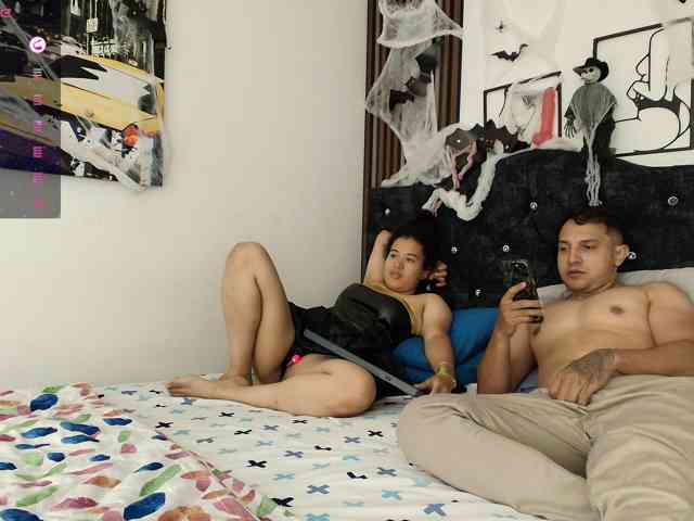 couplee-horny