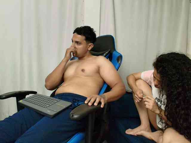 couplee-horny