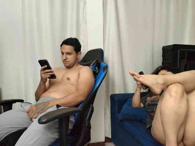 Modelo: couplee-horny