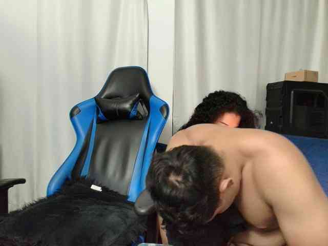 couplee-horny