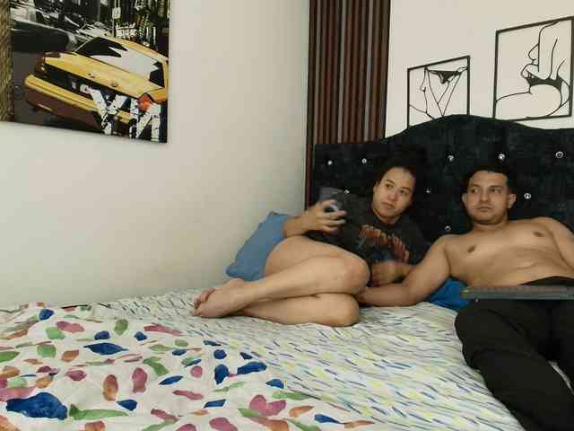 couplee-horny