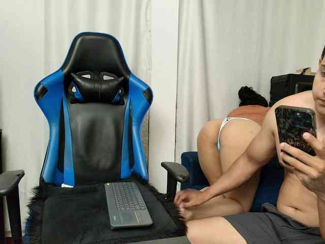 couplee-horny