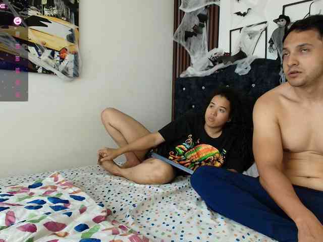 couplee-horny