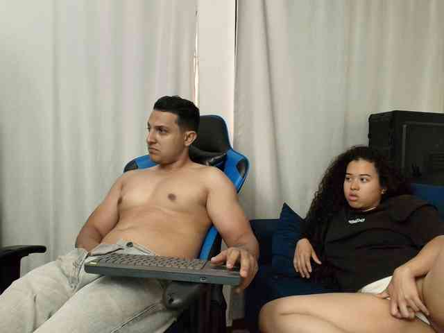 couplee-horny