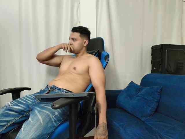 couplee-horny Sex Cam Show