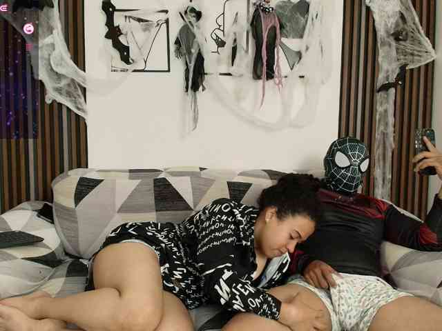 couplee-horny