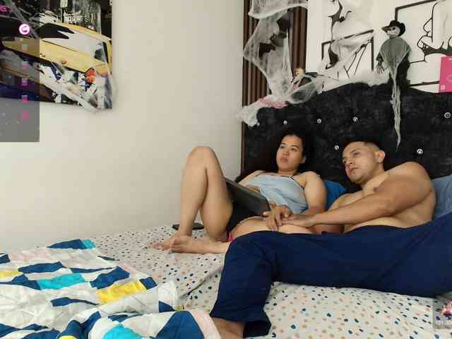 couplee-horny