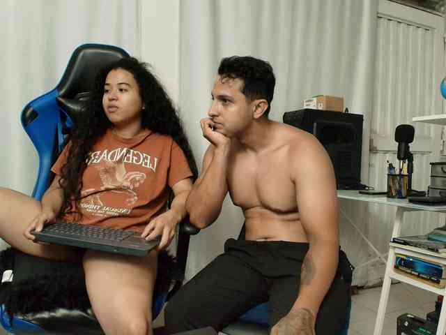 couplee-horny