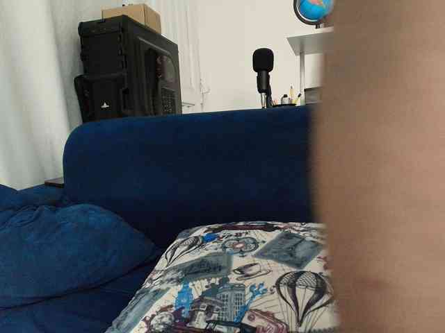 couplee-horny webcam