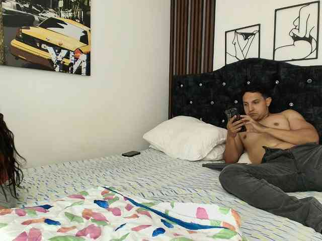 couplee-horny