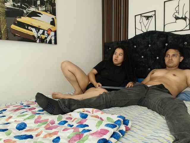 couplee-horny