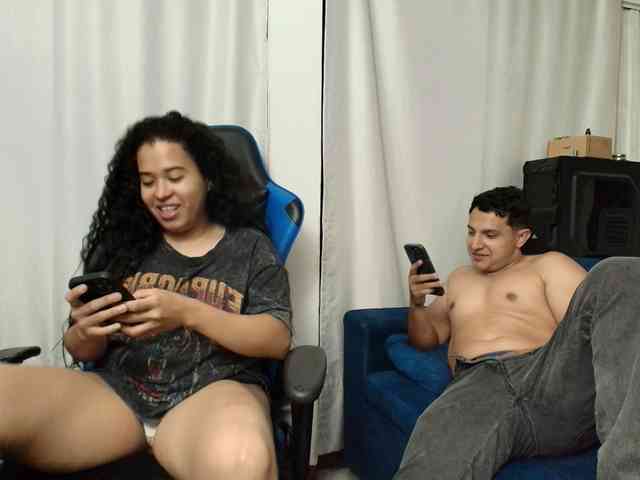 couplee-horny