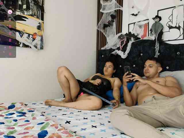 couplee-horny