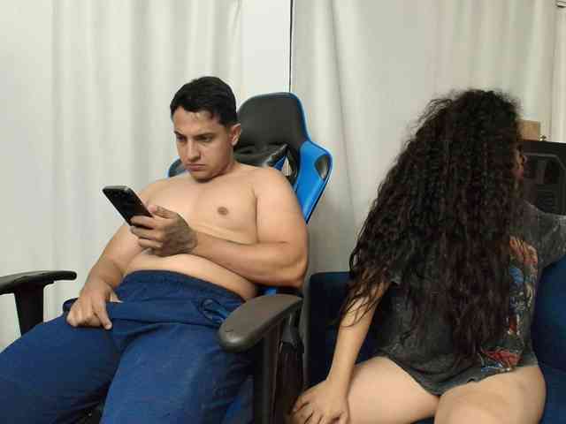 couplee-horny