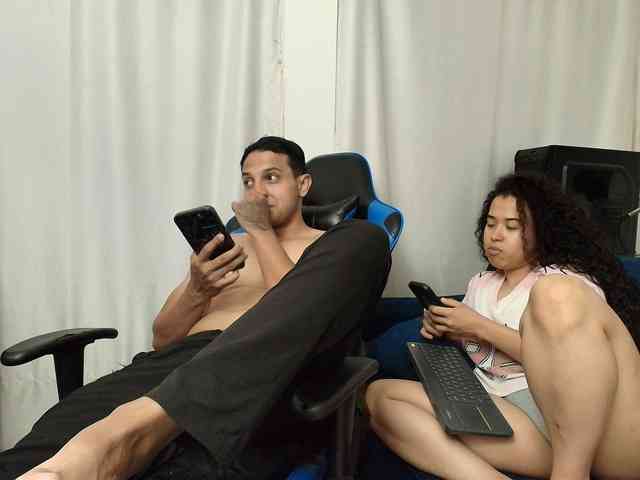 couplee-horny