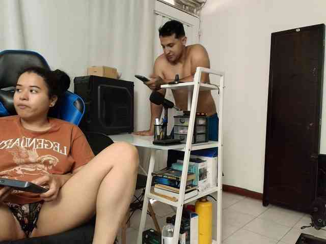 couplee-horny