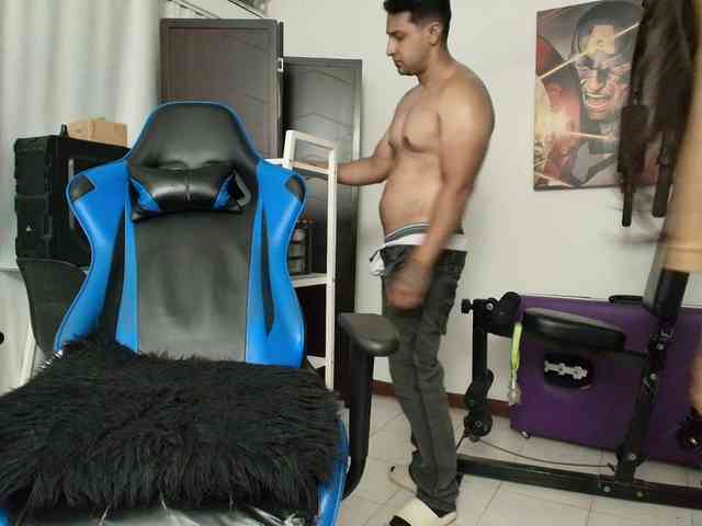 couplee-horny webcam