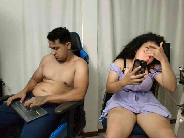 Modelo: couplee-horny