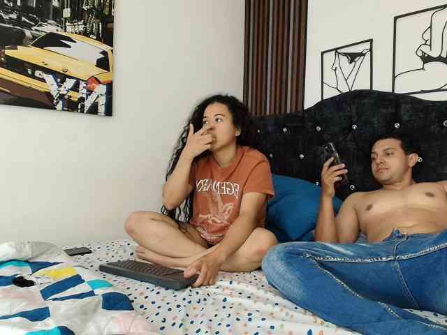 couplee-horny