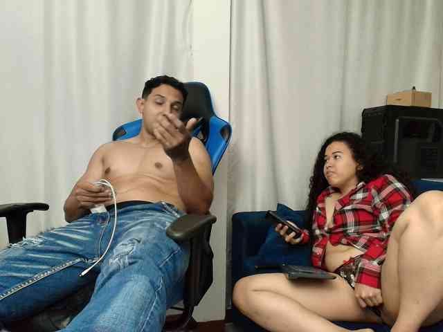 couplee-horny