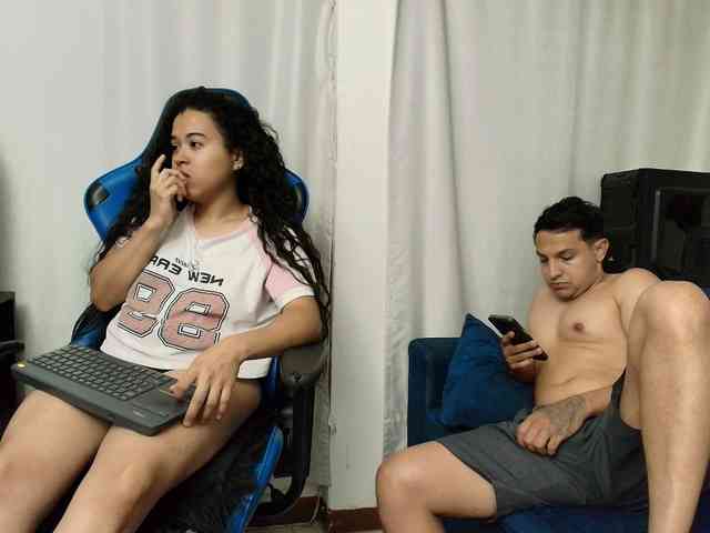 couplee-horny