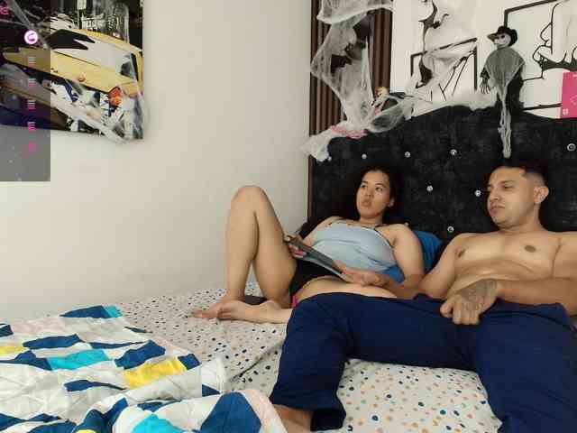 couplee-horny