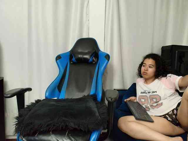 couplee-horny webcam