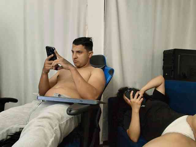 couplee-horny