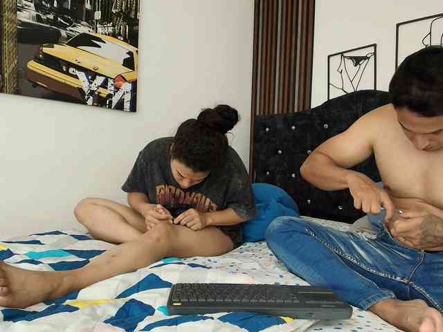couplee-horny