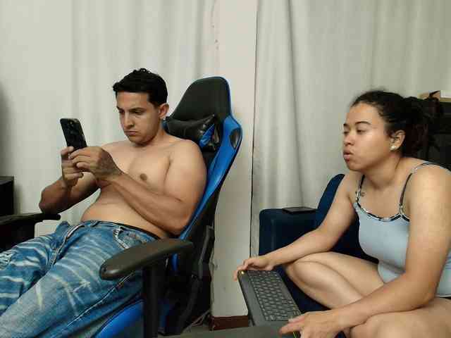 couplee-horny
