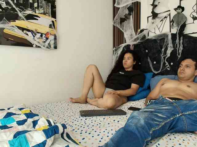 couplee-horny