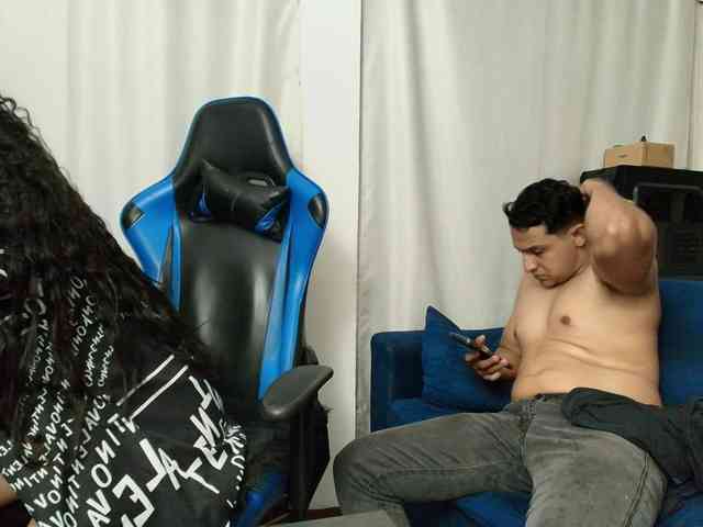 couplee-horny