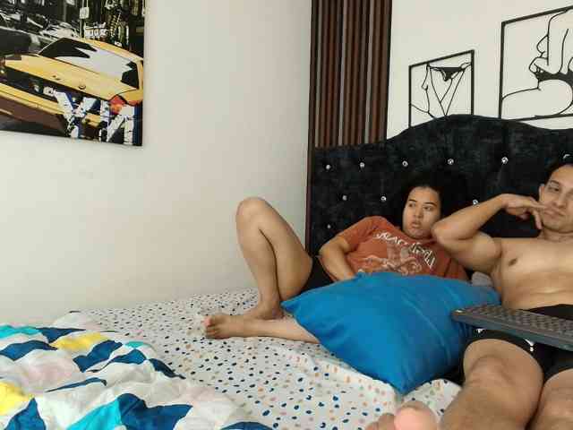 couplee-horny