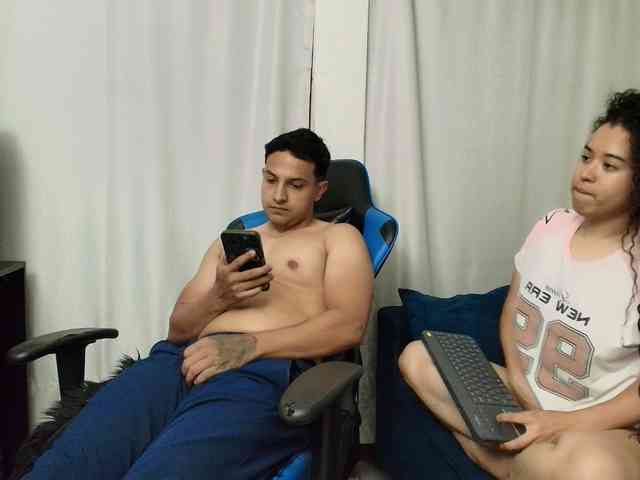 couplee-horny