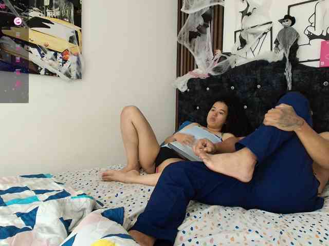 Modelo: couplee-horny