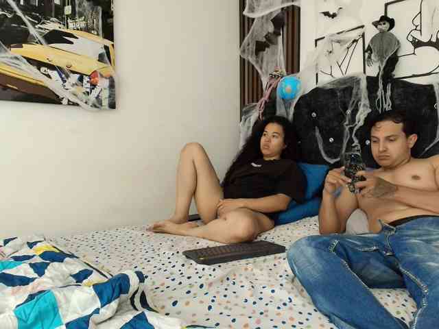 couplee-horny