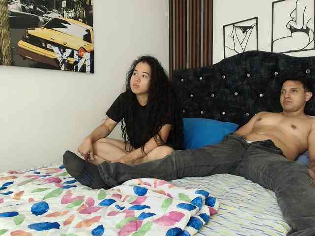 couplee-horny
