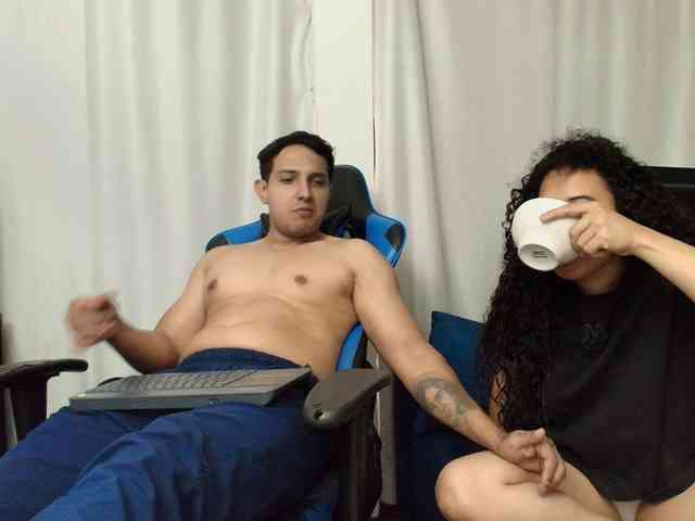 couplee-horny