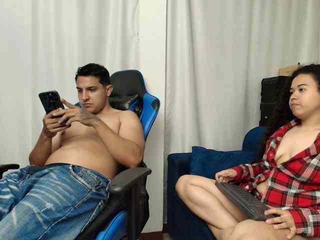 couplee-horny