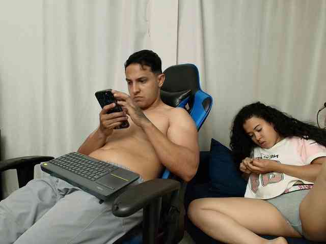 couplee-horny