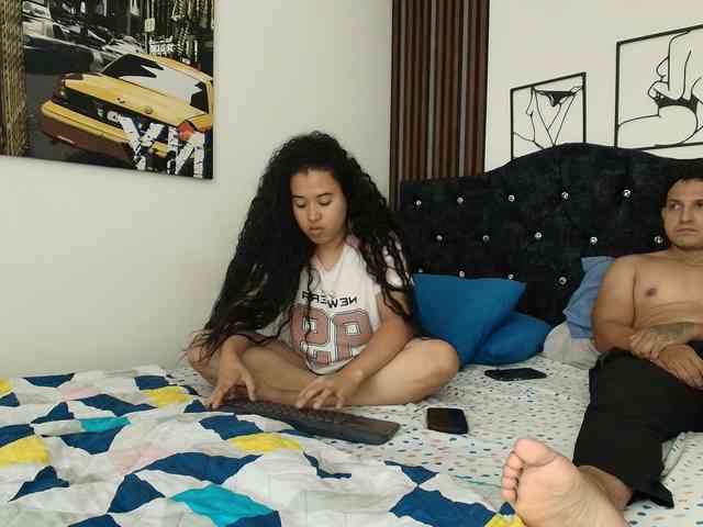 couplee-horny