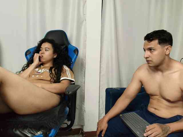 couplee-horny