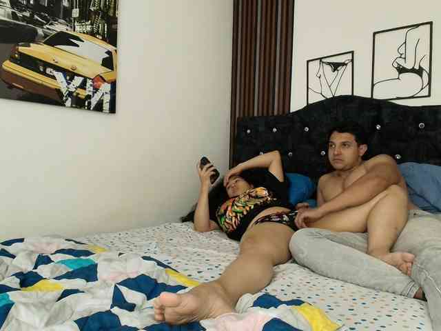 couplee-horny