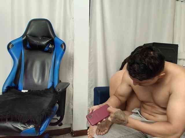 couplee-horny webcam