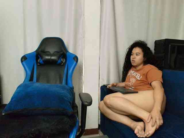 couplee-horny webcam