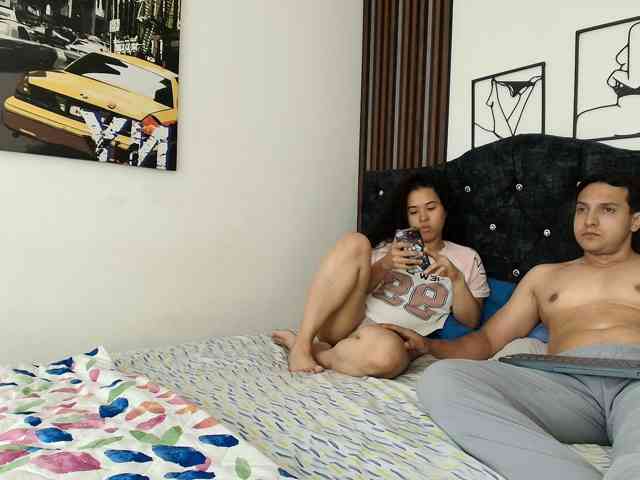 couplee-horny