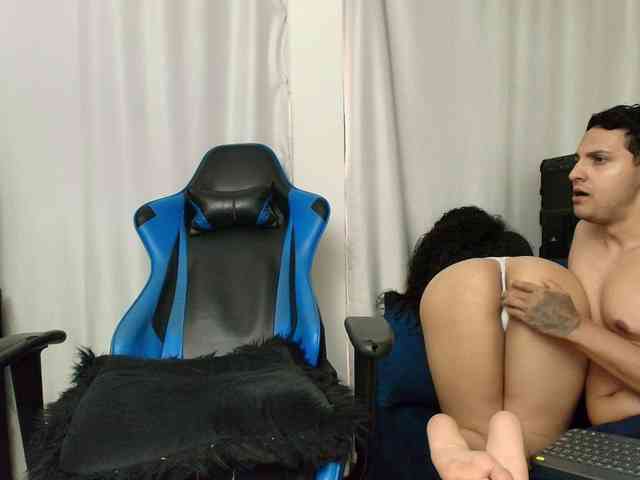 couplee-horny