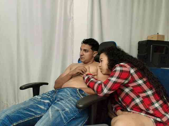 couplee-horny